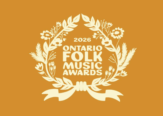 Nominations Open: Ontario Folk Music Awards